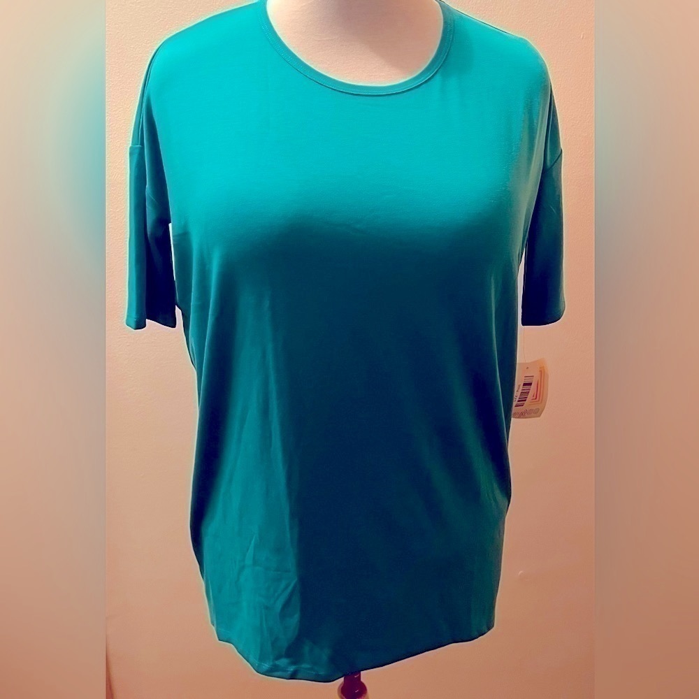 Lularoe  Irma Tunic